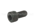 223433 Duke M5-0.8X10 Socket Head Cap Screw, Plain