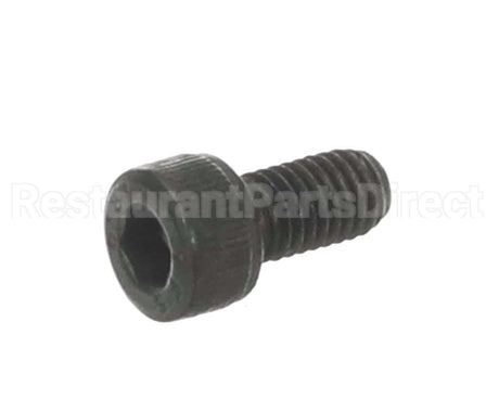 223433 Duke M5-0.8X10 Socket Head Cap Screw, Plain