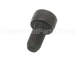 223433 Duke M5-0.8X10 Socket Head Cap Screw, Plain