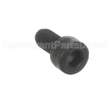 223433 Duke M5-0.8X10 Socket Head Cap Screw, Plain