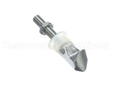 223442 Duke Assy Strike, 2 Position