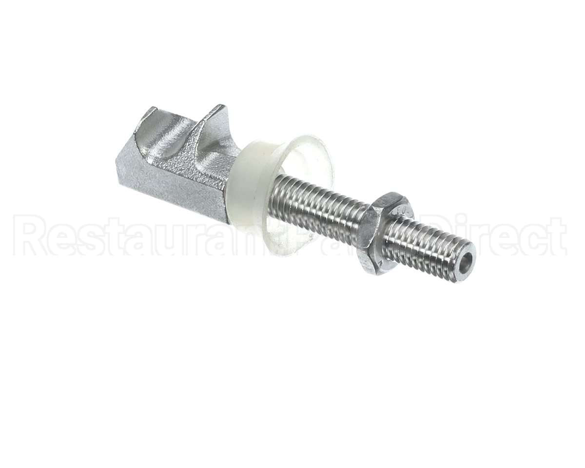 223442 Duke Assy Strike, 2 Position