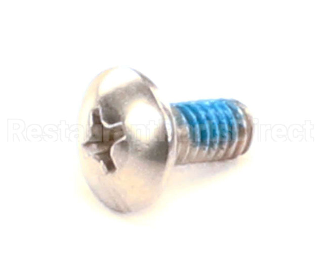 223450 Duke Screw, 8-32X3/8 Phil Truss Hd Machine, S