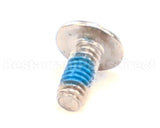223450 Duke Screw, 8-32X3/8 Phil Truss Hd Machine, S