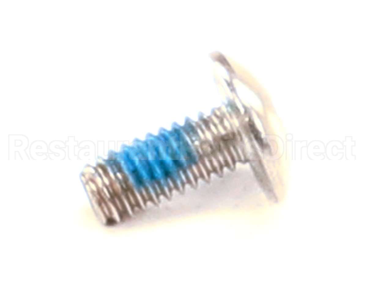 223450 Duke Screw, 8-32X3/8 Phil Truss Hd Machine, S