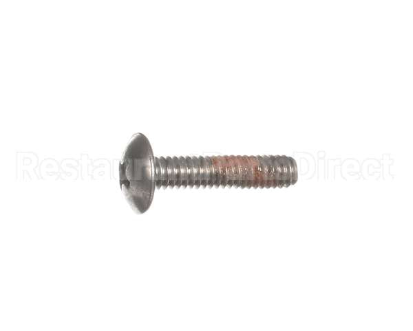 223467 Duke Screw,8-32X 3/4" Pthms 18-8Ss