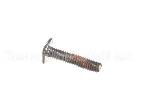 223467 Duke Screw,8-32X 3/4" Pthms 18-8Ss