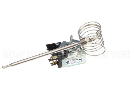 223508 Duke Thermostat, Heat