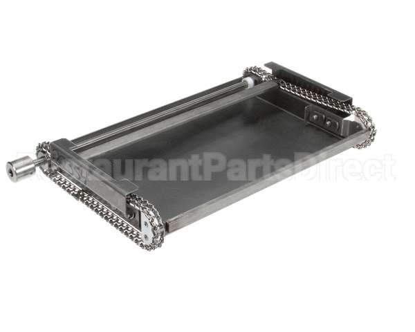 22354 Nieco Drive Unit, Pb, 13 Belt, Jf, Right-Assem