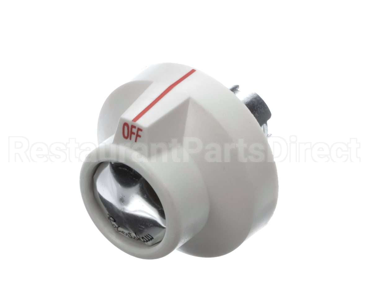 223556 Duke Knob,Gas Bjwa T-Stat Assy