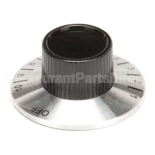 223590 Compatible Duke Knob, Thermostat, Elec, 115B 1312-C