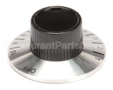 223590 Duke Knob,Electric 115B 1312-C Thermostat
