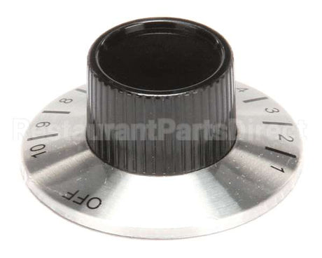 223590 Duke Knob,Electric 115B 1312-C Thermostat