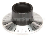 223590 Duke Knob,Electric 115B 1312-C Thermostat