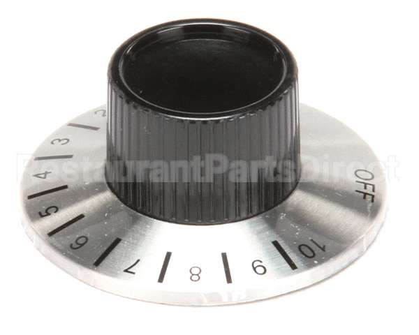 223590 Duke Knob,Electric 115B 1312-C Thermostat