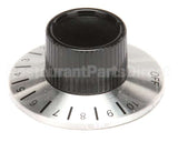 223590 Duke Knob,Electric 115B 1312-C Thermostat