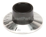 223590 Duke Knob,Electric 115B 1312-C Thermostat