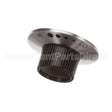 223591 Compatible Duke Knob, Gas Isphording 1312-E