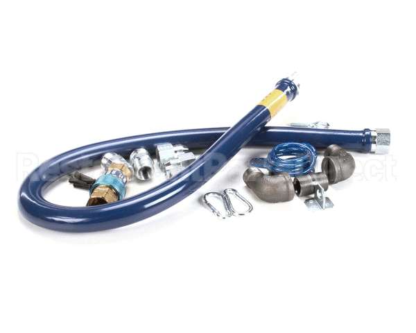 22361-0001 Middleby Hose,Flexible Gas