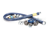 22361-0001 Middleby Hose,Flexible Gas