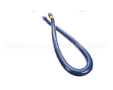 22361-0003 Middleby Hose,Conn Flex Gas1-1/4X72Ssbp