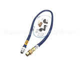 22361-0005 Middleby Kit,Hose Flex 72"