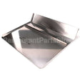 22366 Compatible Nieco Grease Pan 28.5 Frame Jf #Name?