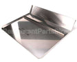 22366 Nieco Grease Pan, 28.5 Frame, Jf-E - Weldment