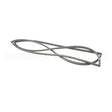 223892 Compatible Duke Gasket, Frame, Flexbake 5 Door, 31.5X26