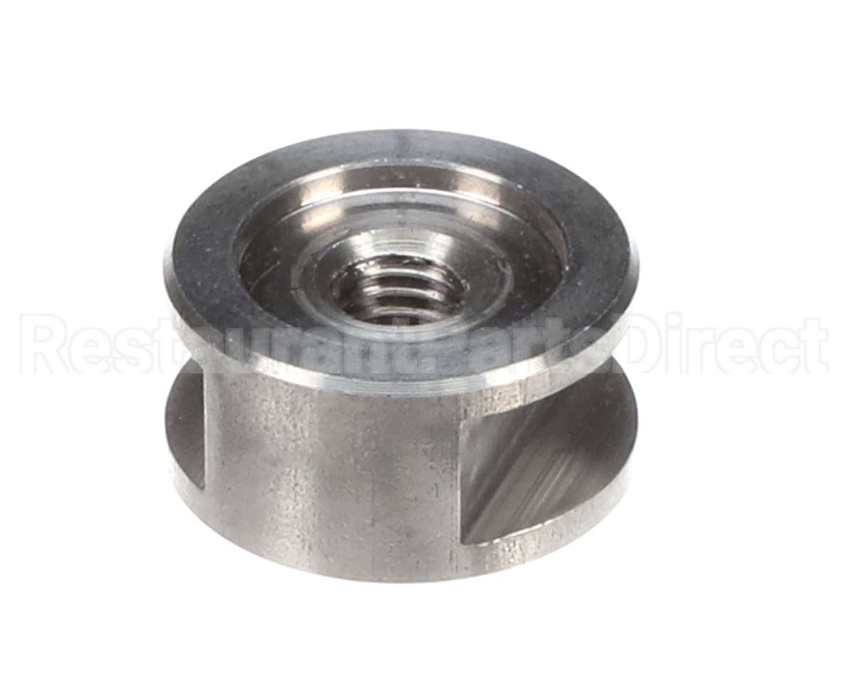 223894 Duke Nut, Jam Door Strike