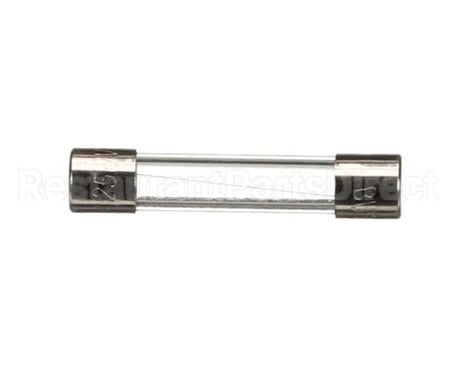2239151 Market Forge Fuse 1.25 Amp #6F012