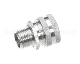 224-6 Biro Cord Grip Connector Wt Strg 1/2,.375-.50