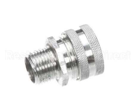 224-6 Biro Cord Grip Connector Wt Strg 1/2,.375-.50