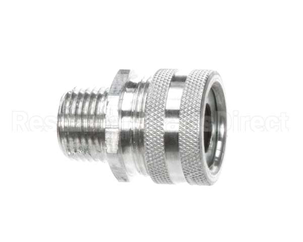 224-6 Biro Cord Grip Connector Wt Strg 1/2,.375-.50