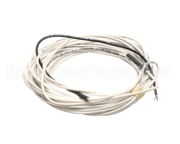 2240 Crown Tonka Heater Wire, 115V, 30 X 78 Door