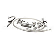 2240 Compatible Fisher Pot Filler Svb 8Awlh
