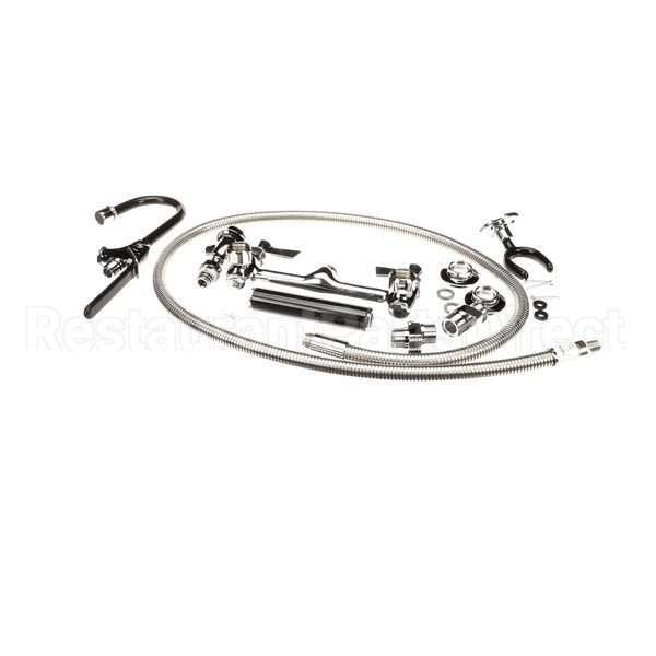 2240 Compatible Fisher Pot Filler Svb 8Awlh