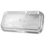 2240 Compatible Grindmaster Cover Bowl Gcs