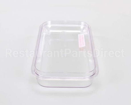 2240 Grindmaster Cecilware Cover, Bowl 34