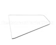 224050 Duke Enclosure,Poly End 20 980 Nsf-2010
