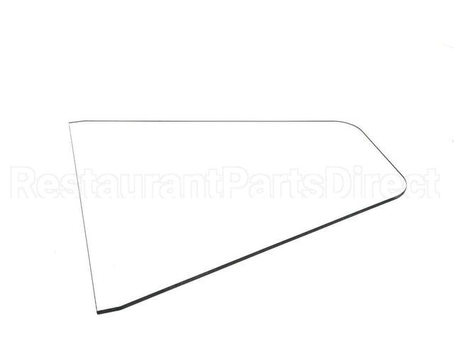 224050 Duke Enclosure,Poly End 20 980 Nsf-2010