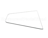 224050 Duke Enclosure,Poly End 20 980 Nsf-2010