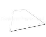 224050 Duke Enclosure,Poly End 20 980 Nsf-2010