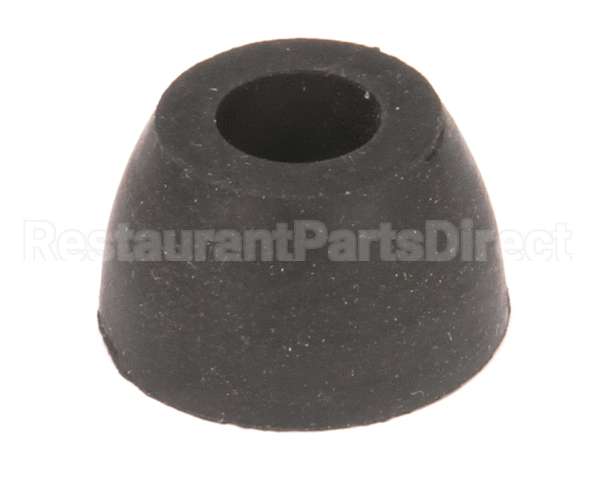 224053 Duke Foot,Rubber Ct Wrmr 785Rw