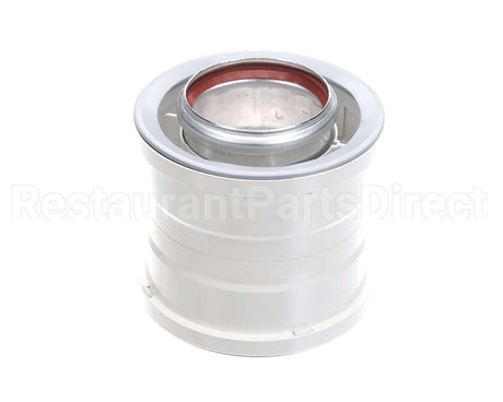 224064 Rinnai Vertical Discharge Adapter