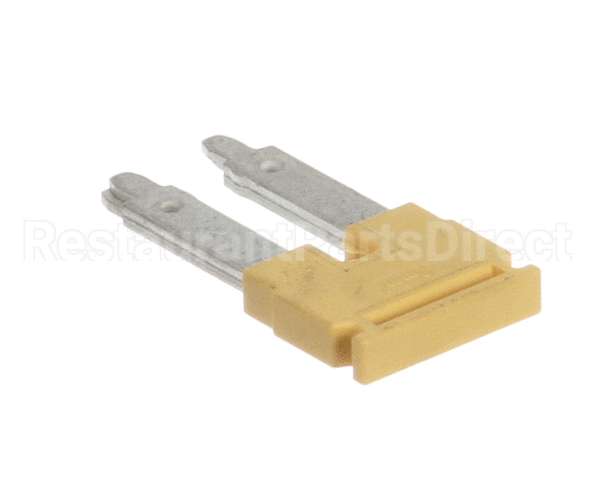 22407 Nieco Jumper, 10Mm,Spring Clamps