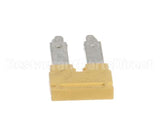 22407 Nieco Jumper, 10Mm,Spring Clamps