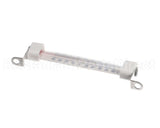 22409-SK Silver King Horizontal Thermometer