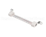 22409-SK Silver King Horizontal Thermometer