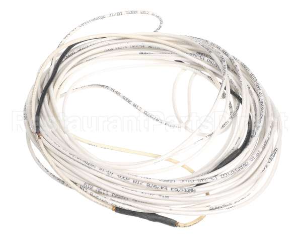 2241 International Cold Storag Heat Wire
